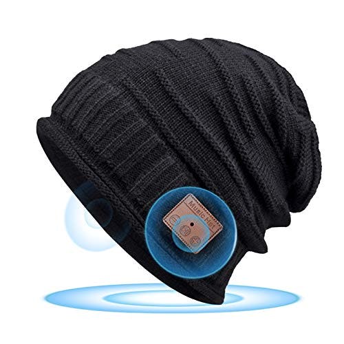 Music Treasures Co Music Symbol Beanie Hat Music Treasures Co Music Symbol Beanie Hat